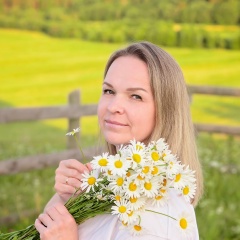 Светлана Рыбина, 30.10, Ярославль