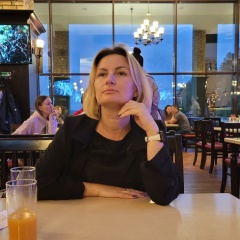 Ксения Максимова, 22.10, Миасс