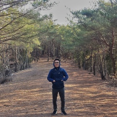 Айтуар Атабеков, Алматы