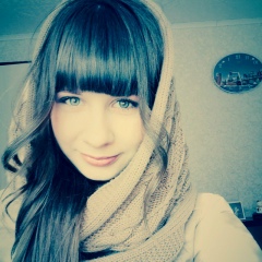 Олечка Обмёткина, 26.07, Пермь