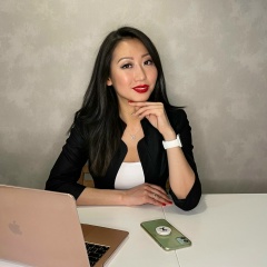 Александра Блауволь, 13.05, Москва