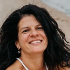 Ольга Старкова, 01.05.1981, Москва