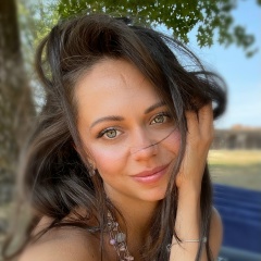 Polina Slesareva, 26.12