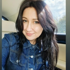 Ляйсан Мустафина