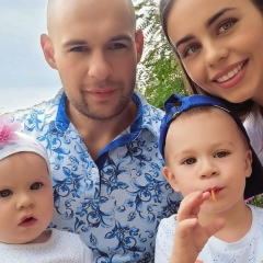 Антон Нелий, 22.04.1992, Покров