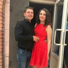 Ольга Абалмасова, 17.08