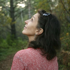 Анна Морозова, 05.03, Новосибирск