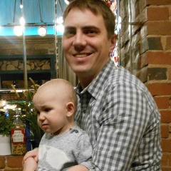 Петр Сергеевич, 08.10.1984, Тюмень