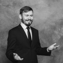 Mihail Zimin, 15.02.1986, Санкт-Петербург