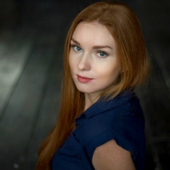 Tatiana Spichekova, 21.09.1988, Москва