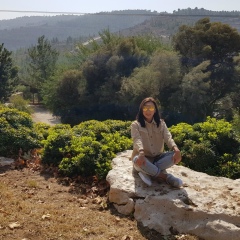 Виктория Пак, 10.03.1988, Москва