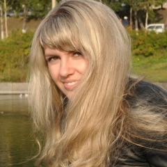 Алиса Семёнова, 24.07.1989, Петропавловск-Камчатский