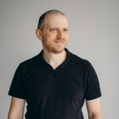 Семен Серкин, 01.11.1983, Санкт-Петербург