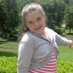 Наталья Передери, 27.09, Одесса