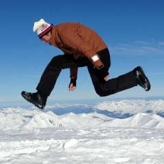 Сергей Шаповалов, 05.11.1985, Москва