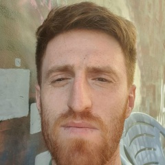 Сергей Левитан, Москва