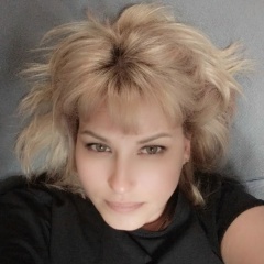 Анна Цветкова, 29.11, Мариинский Посад