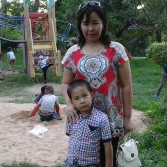 Жазира Турганбекова, 30.01.1979, Алматы