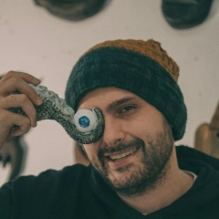 Александр Маяков, 09.12.1990, Москва