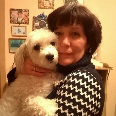 Марина Кириллова, 13.07, Санкт-Петербург