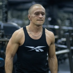 Андрей Данилов, Вологда