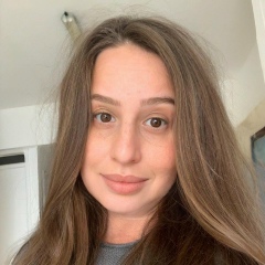 Ирина Левшиц, 05.05.1982, Хайфа