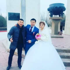 Елдос Коспагаров, 05.05, Конаев / Капшагай