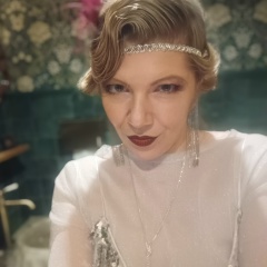 Екатерина Евгеньевна, 30.10, Калининград