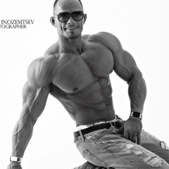 Иван Прусов, Москва