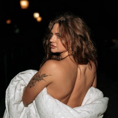 Аленка Менщикова, 31.03.1994, Подольск