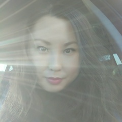 Анара Амиржан, 18.09, Астана