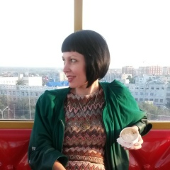 Юлия Нестерова