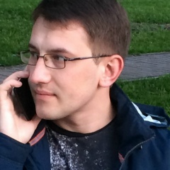 Илья Чашников, 06.03, Вологда