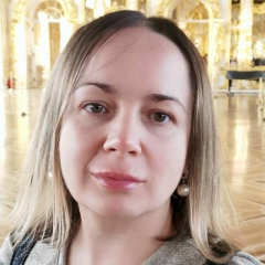 Эвелина , Москва