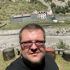 Вадим Захаров, 02.08, Армавир