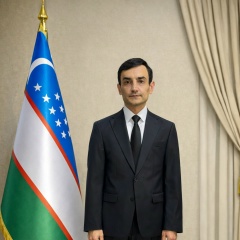 Боис Джураев, Ташкент