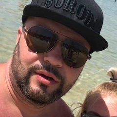 Сергей Казаков, 30.09