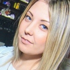 Анастасия Шевелева, 19.11, Карпинск