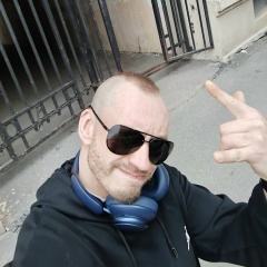 Николай Димура, 10.01.1986, Санкт-Петербург