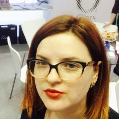 Анна Матвеева, 16.01, Киев