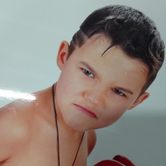 Екатерина Галкина, 26.09, Челябинск