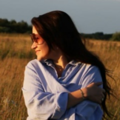 Любовь Гостюхина, 11.06.1991, Екатеринбург