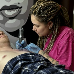 Анна Давыдова, 12.04, Челябинск