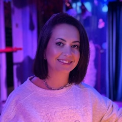 Екатерина Киселёва, 09.12, Калуга