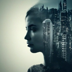 Olga Volga, 11.04.1986, Москва