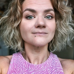 Ольга Родзянко, 02.11.1988, Ростов-на-Дону