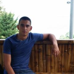 Руслан Старков, 02.07.1995, Астана