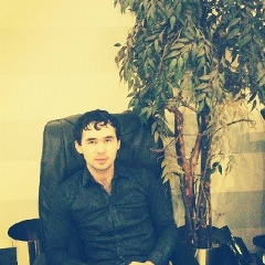 Alisher Gaipov, 05.08, Ургенч