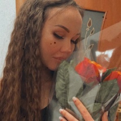 Севилия Нурмамбетова, 27.01, Симферополь