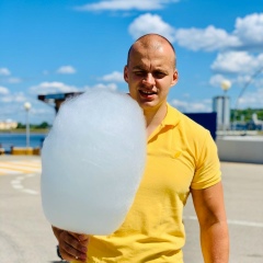 Кирилл Алексеев, 18.04, Москва